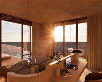 Resale - Villa - Bali - Berawa