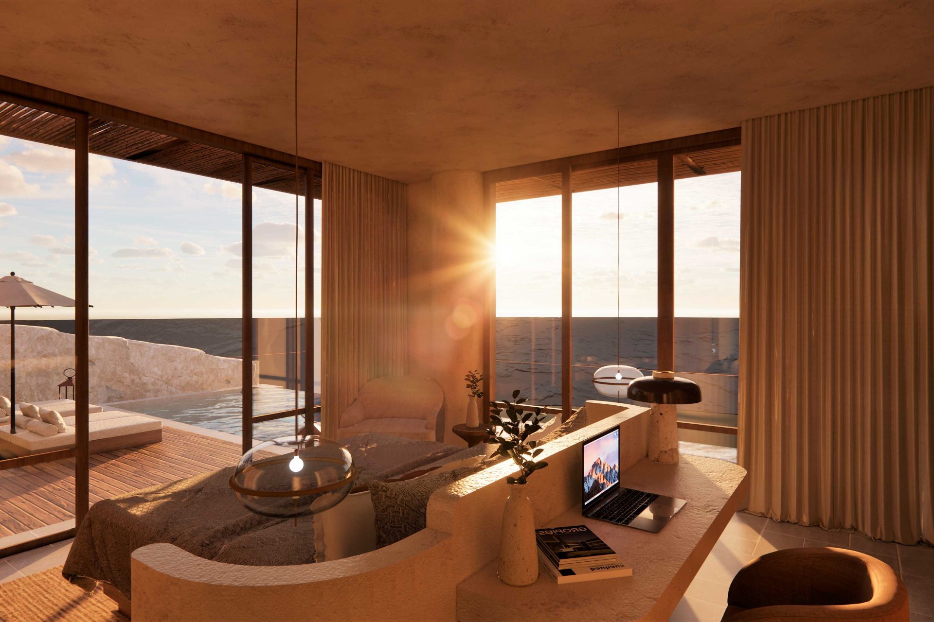 Resale - Villa - Bali - Berawa