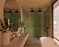 Resale - Villa - Bali - Berawa