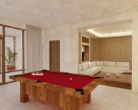 Resale - Villa - Bali - Berawa