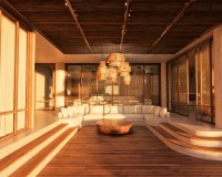 Resale - Villa - Bali - Berawa