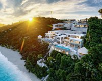 Resale - Villa - Bali - Berawa