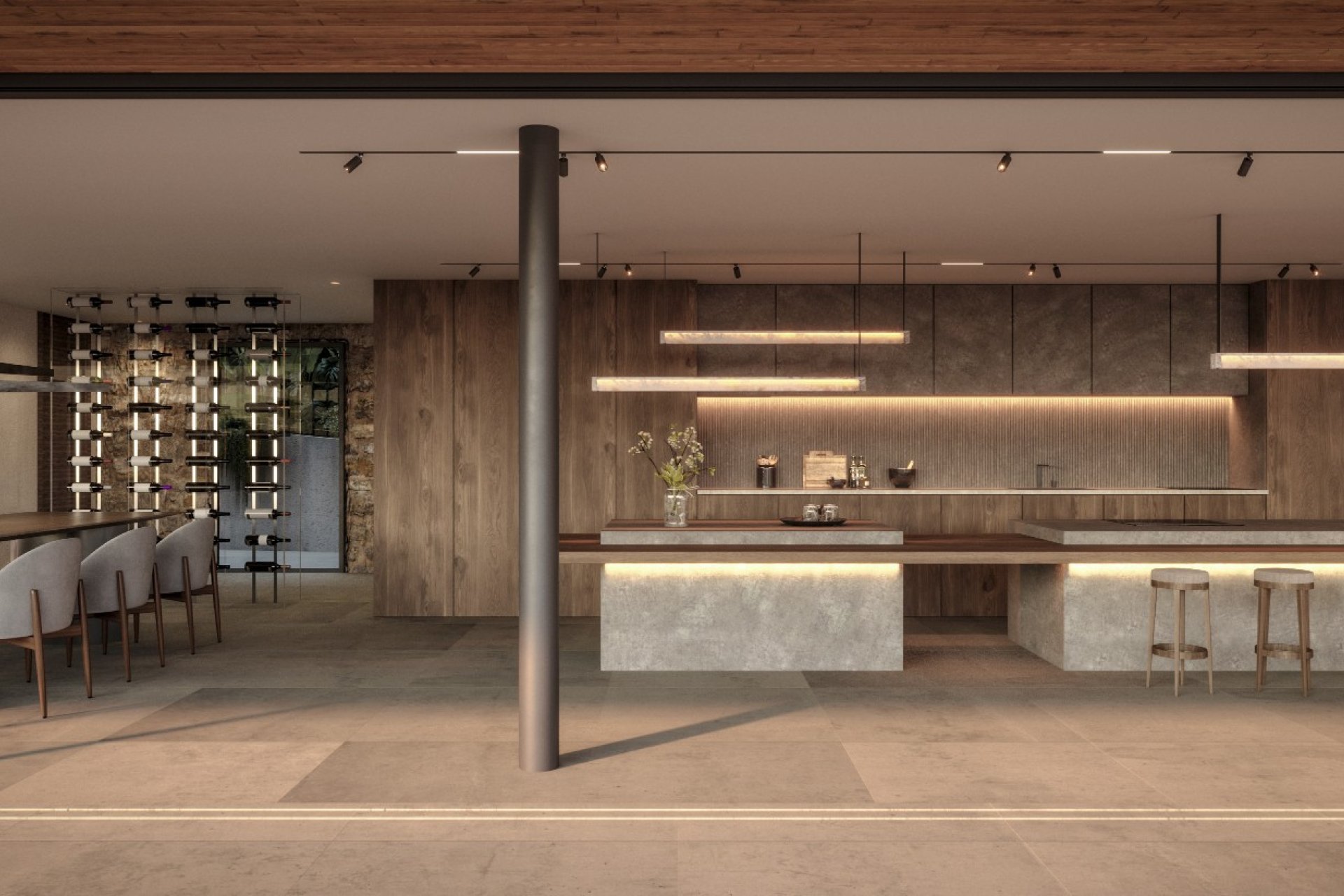 Resale - Villa - Benahavís - El Madroñal