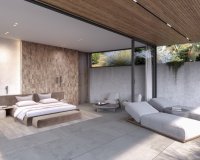 Resale - Villa - Benahavís - El Madroñal