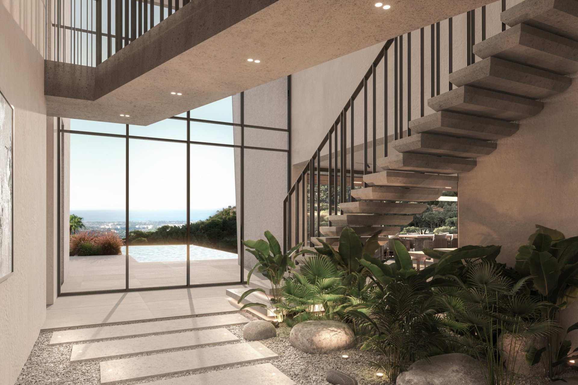 Resale - Villa - Benahavís - El Madroñal