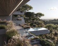 Resale - Villa - Benahavís - El Madroñal