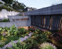 Resale - Villa - Benahavís - El Madroñal