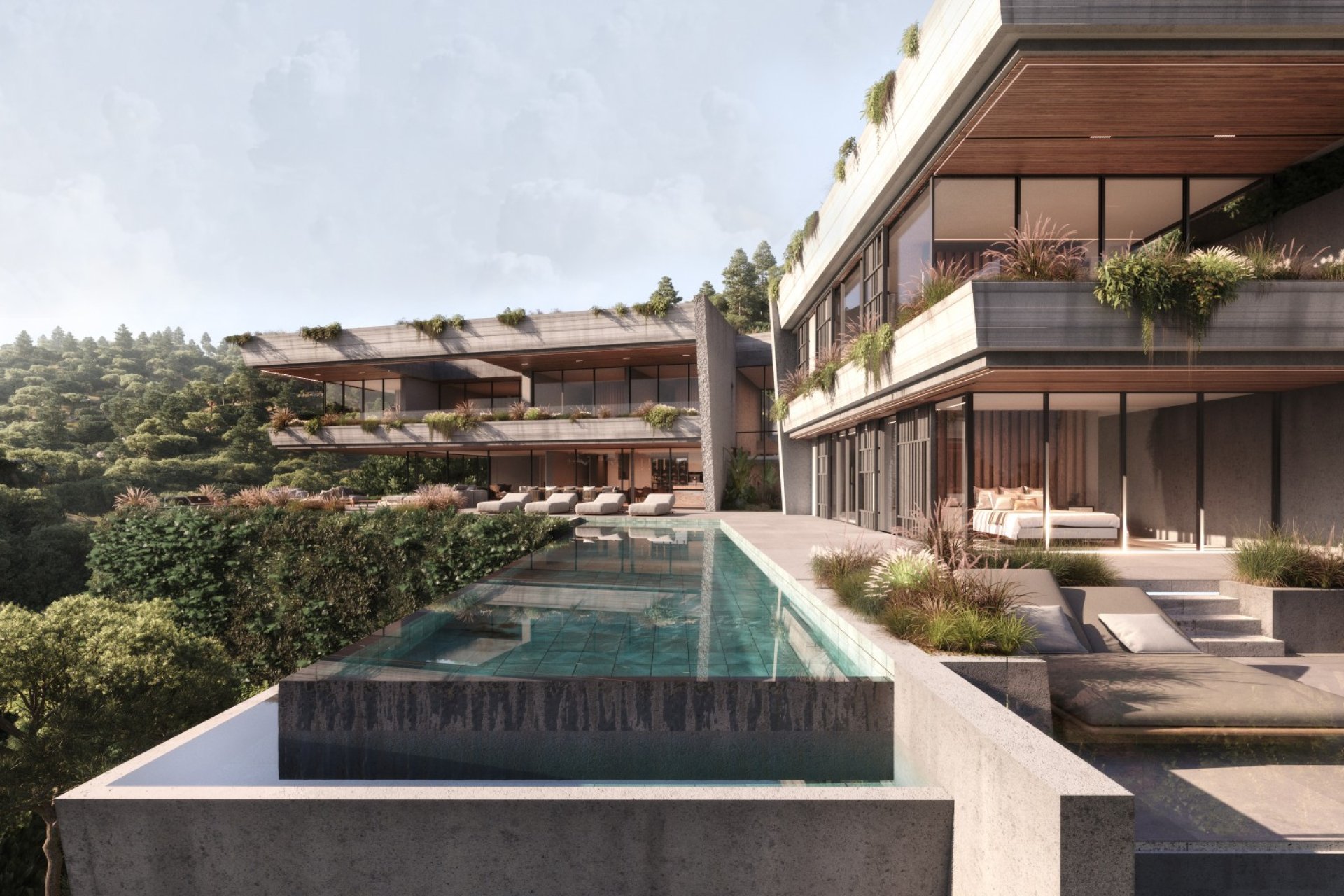 Resale - Villa - Benahavís - El Madroñal