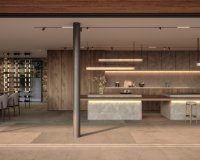 Resale - Villa - Benahavís - El Madroñal