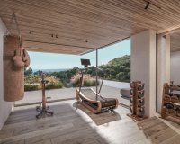 Resale - Villa - Benahavís - El Madroñal