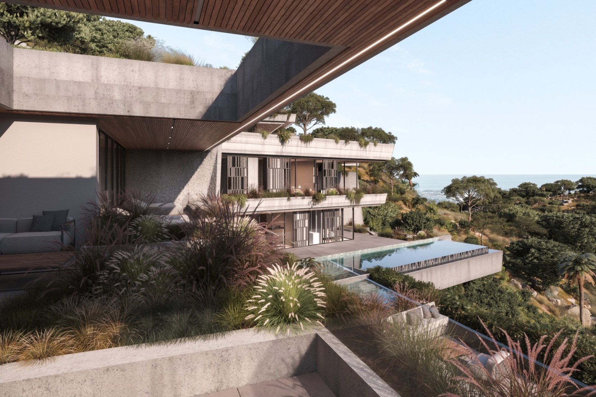 Resale - Villa - Benahavís - El Madroñal