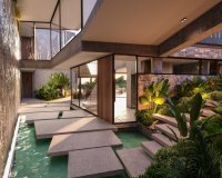 Resale - Villa - Benahavís - El Madroñal