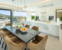 Resale - Villa - Benahavís - La Quinta