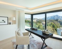 Resale - Villa - Benahavís - La Quinta