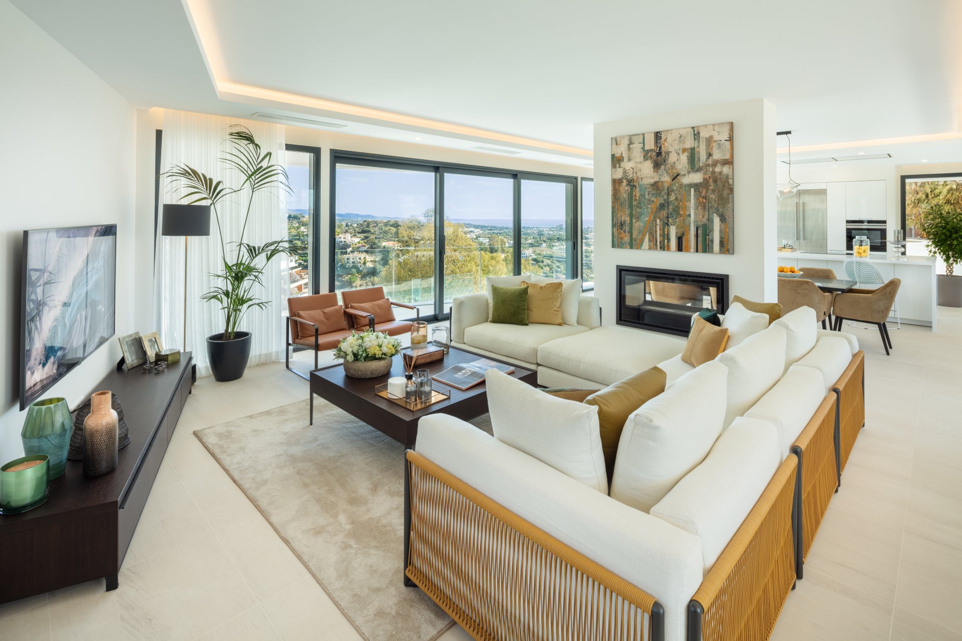 Resale - Villa - Benahavís - La Quinta