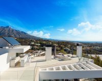 Resale - Villa - Benahavís - La Quinta