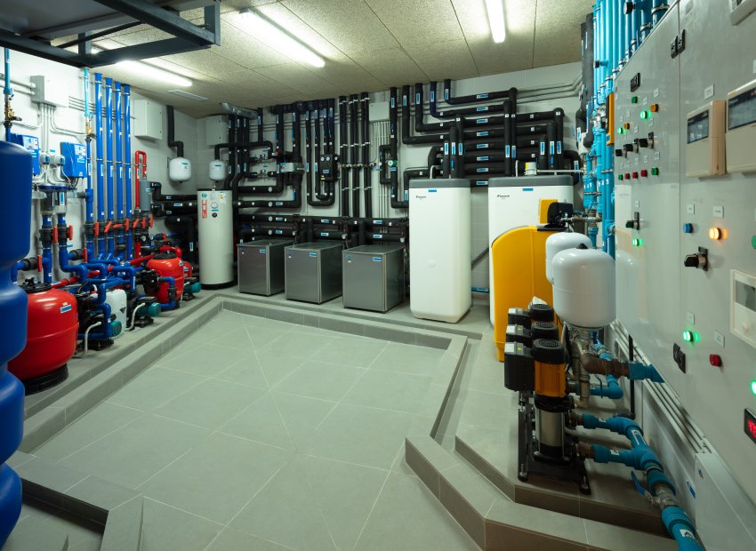 Resale - Villa - Benahavís - La Quinta