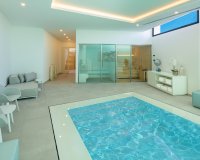 Resale - Villa - Benahavís - La Quinta