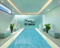 Resale - Villa - Benahavís - La Quinta