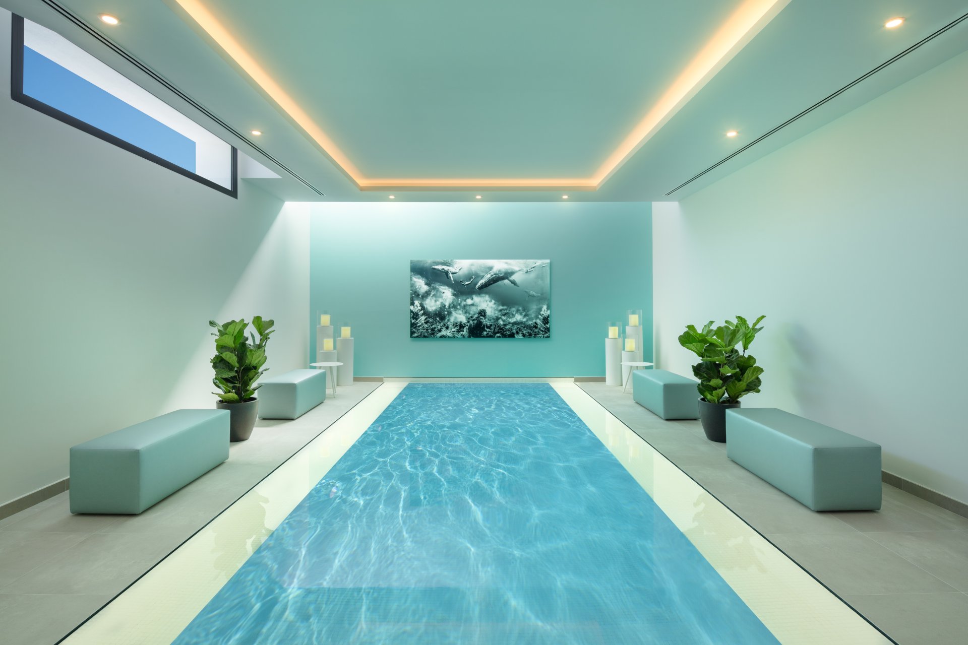 Resale - Villa - Benahavís - La Quinta