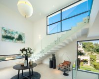 Resale - Villa - Benahavís - La Quinta