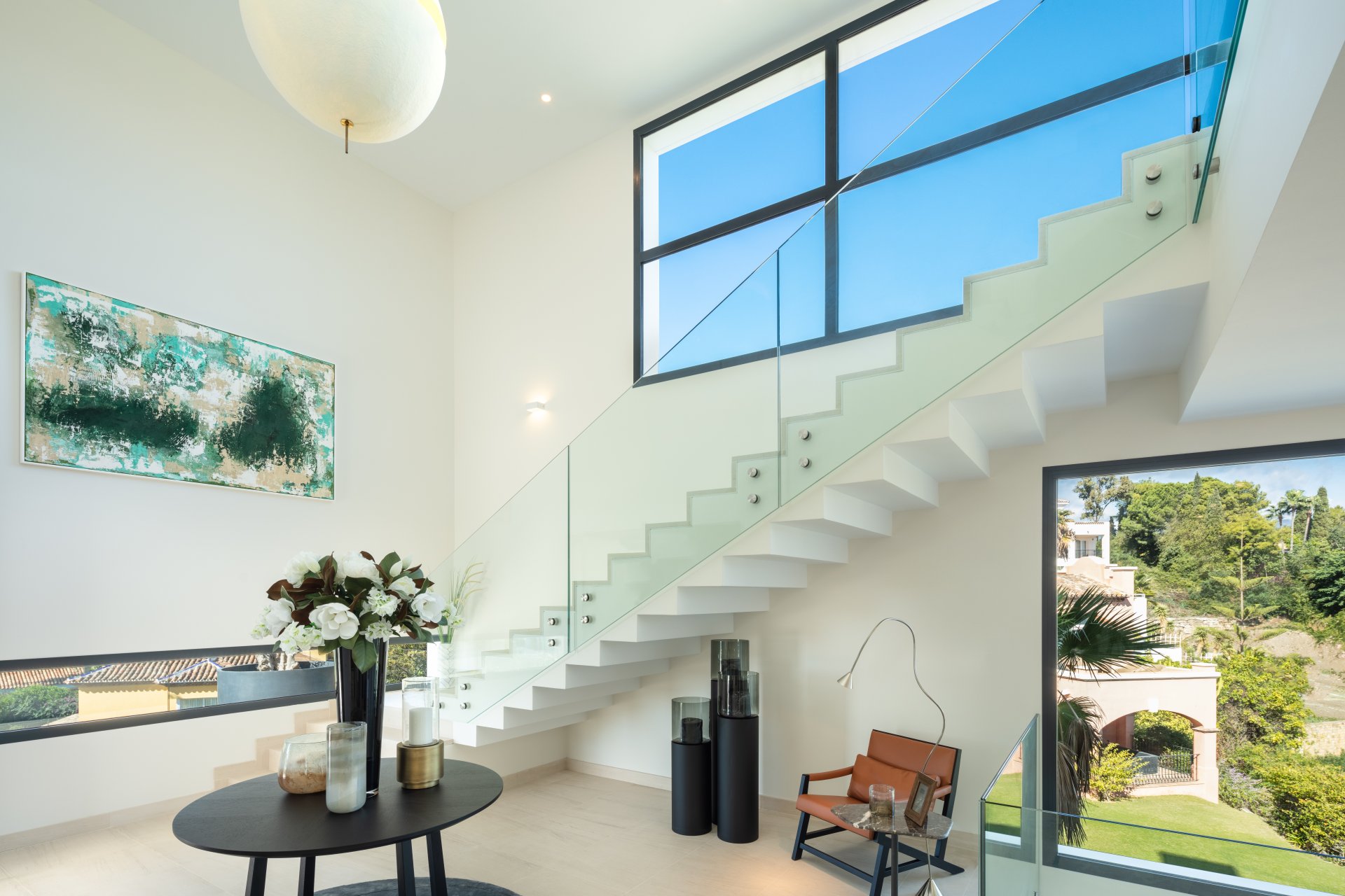 Resale - Villa - Benahavís - La Quinta