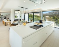 Resale - Villa - Benahavís - La Quinta