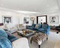 Resale - Villa - Benahavís - La Quinta