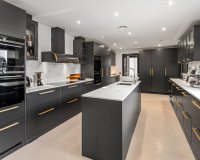 Resale - Villa - Benahavís - La Quinta