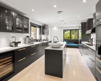 Resale - Villa - Benahavís - La Quinta