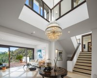 Resale - Villa - Benahavís - La Quinta