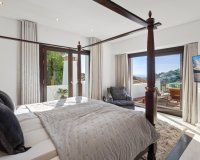 Resale - Villa - Benahavís - La Quinta