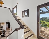 Resale - Villa - Benahavís - La Quinta