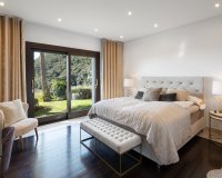 Resale - Villa - Benahavís - La Quinta