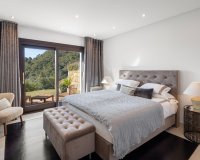 Resale - Villa - Benahavís - La Quinta