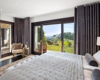 Resale - Villa - Benahavís - La Quinta