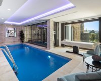 Resale - Villa - Benahavís - La Quinta