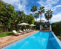 Resale - Villa - Benahavís - La Quinta