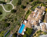 Resale - Villa - Benahavís - La Quinta