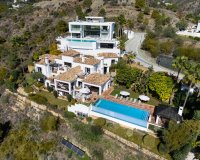 Resale - Villa - Benahavís - La Quinta
