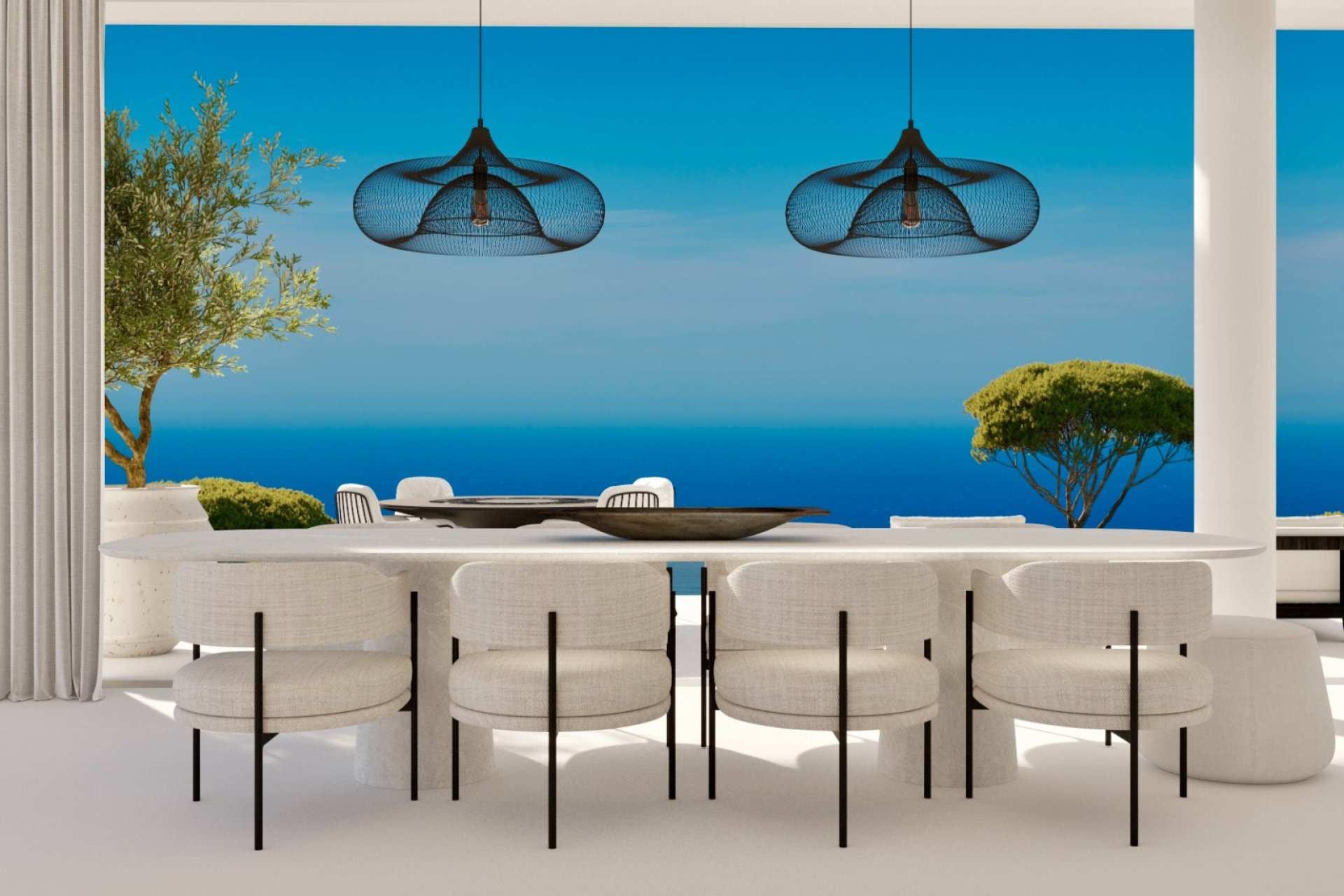 Resale - Villa - Benahavís - La Quinta