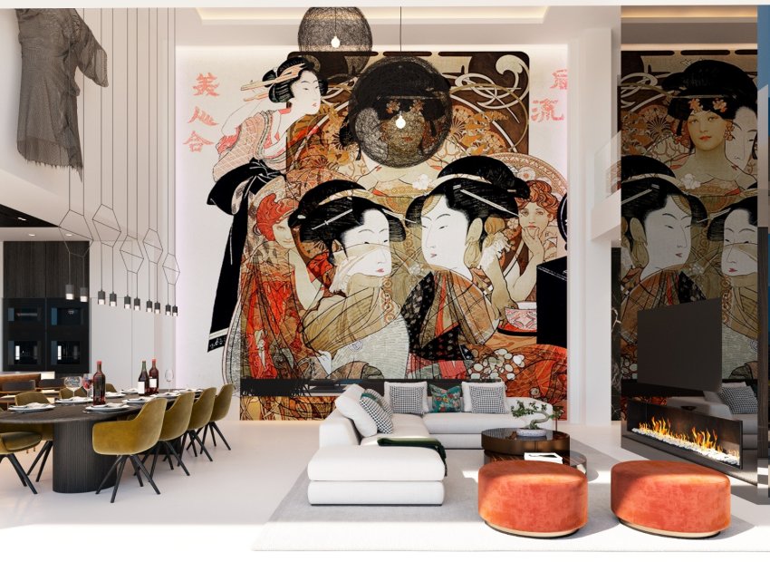 Resale - Villa - Benahavís - La Quinta