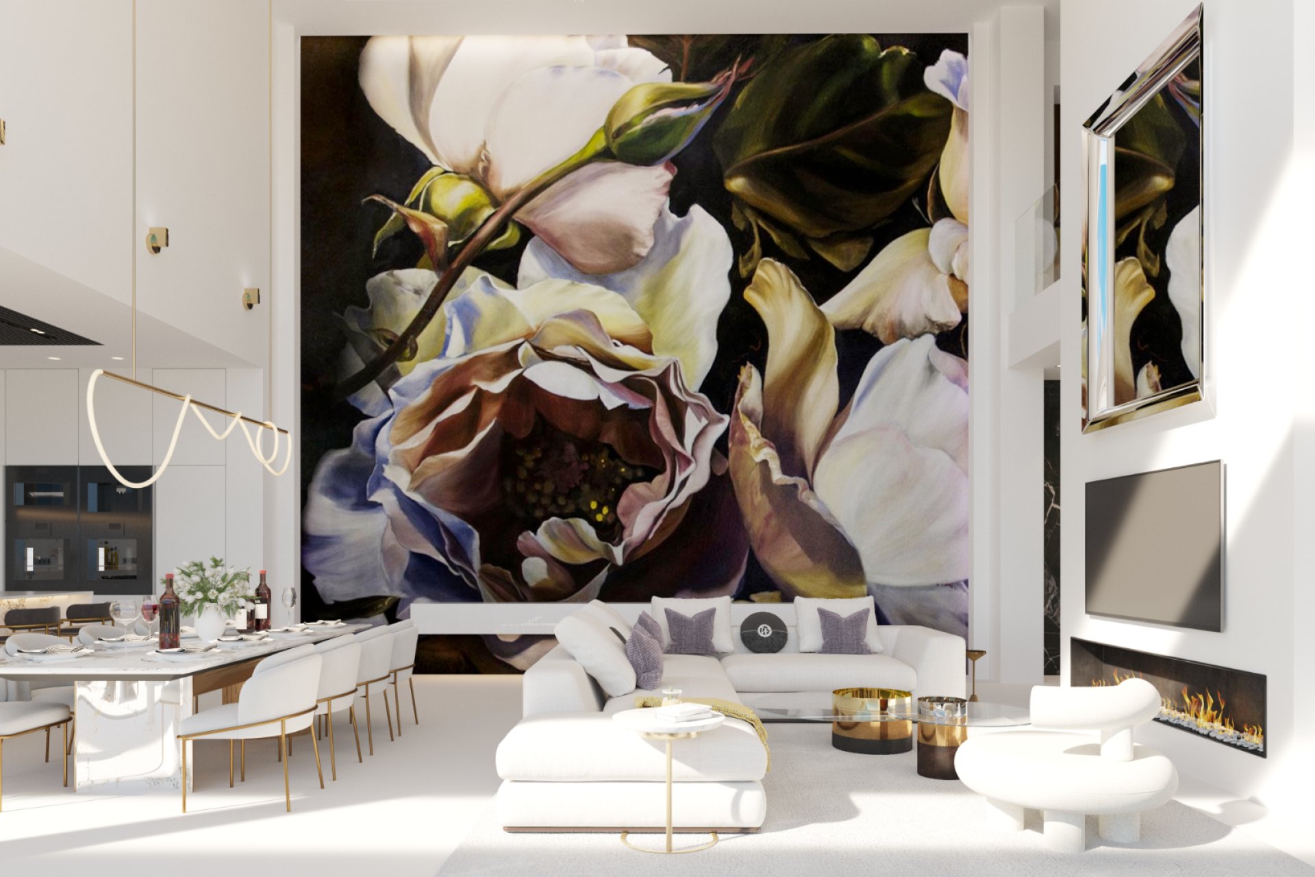 Resale - Villa - Benahavís - La Quinta