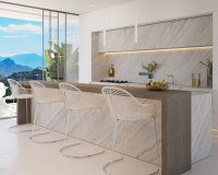 Resale - Villa - Benahavís - La Quinta