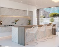 Resale - Villa - Benahavís - La Quinta