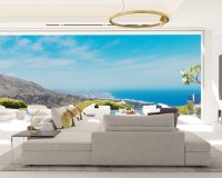 Resale - Villa - Benahavís - La Quinta