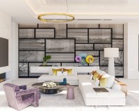 Resale - Villa - Benahavís - La Quinta