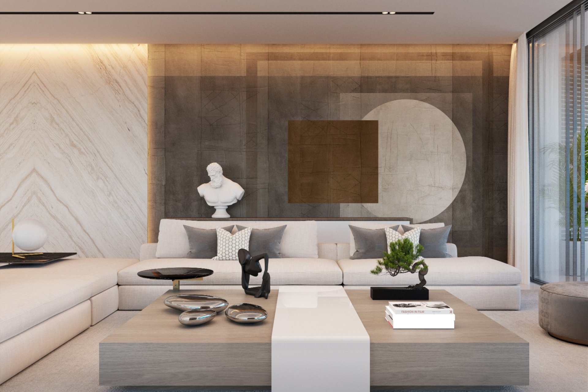 Resale - Villa - Benahavís - La Quinta