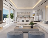 Resale - Villa - Benahavís - La Quinta