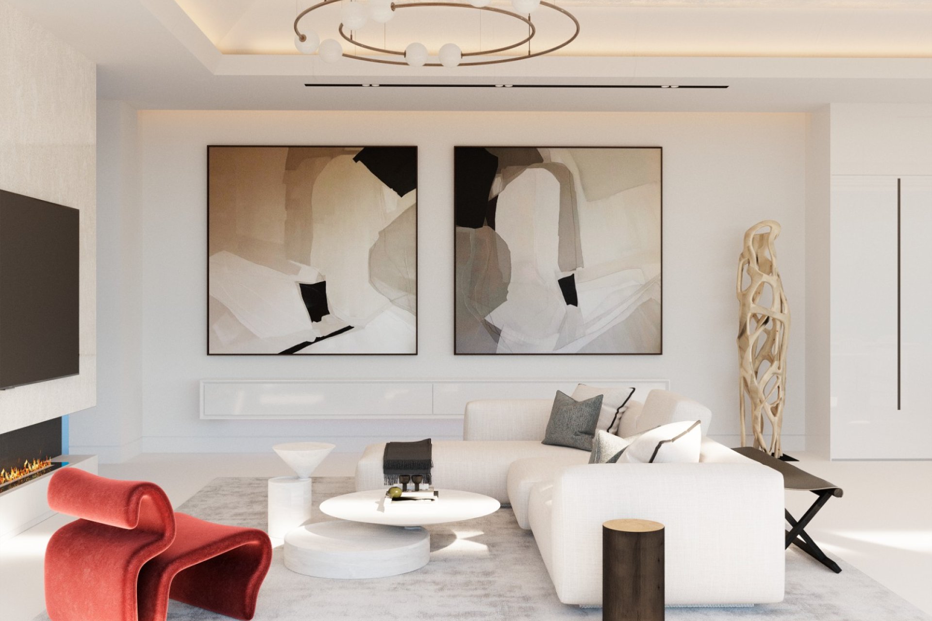 Resale - Villa - Benahavís - La Quinta